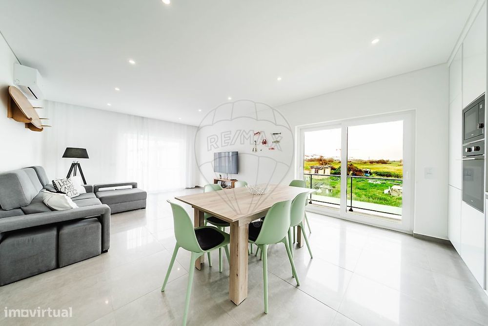 Apartamento T3 para venda
