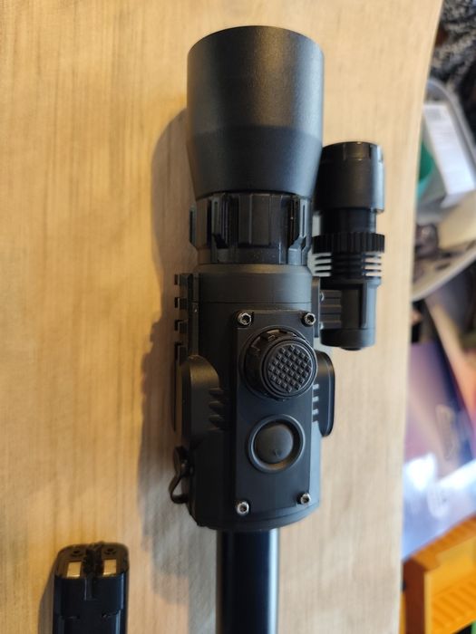 Yukon photo RT noktowizor