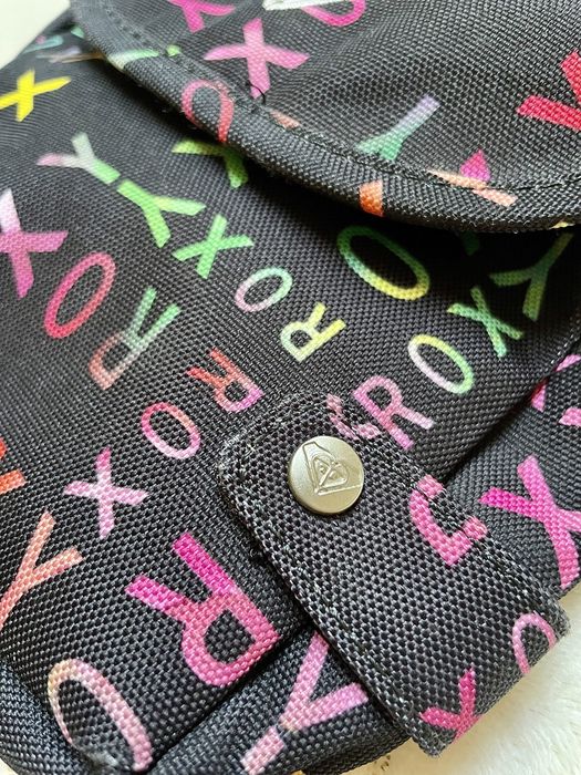 Oryginalna torebka Roxy