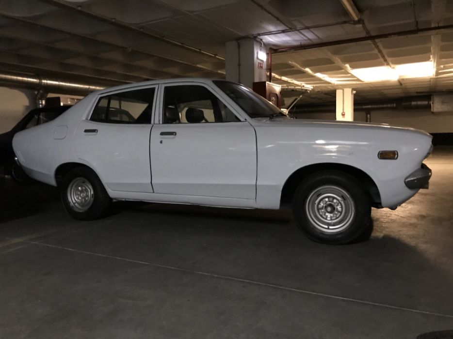 Estacionamento garagem beato Xabregas