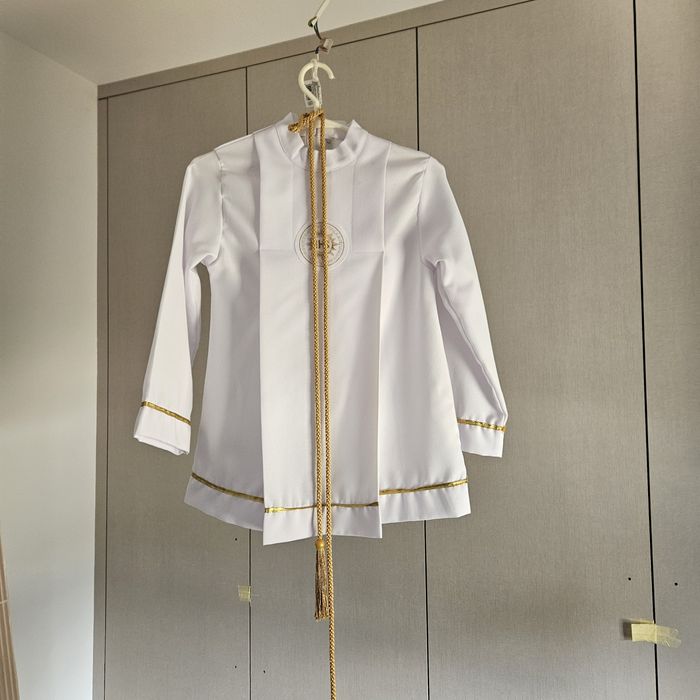 Alba Pierwsza Komunia