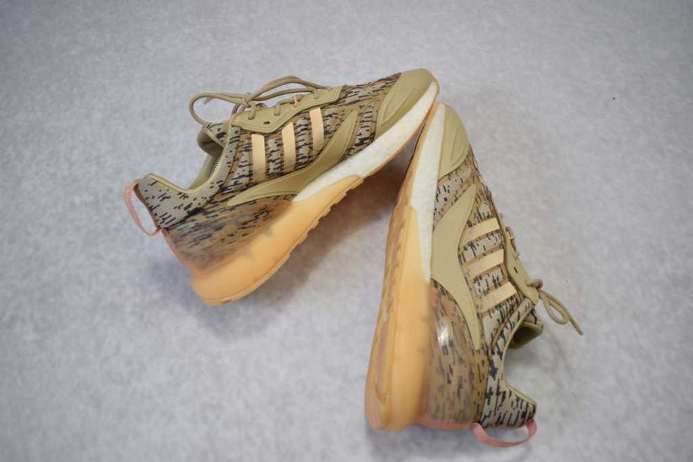 Adidas ZX Buty Męskie Sneakersy Adidasy Buty Sportowe rozmiar 46 _ jak nowe