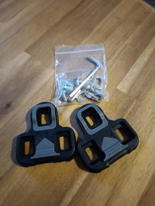 Conjunto de tacos para ciclismo