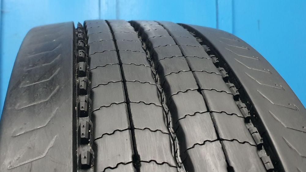 1 x 315/70 R22.5 Michelin XMULTI Energy Z ! Rok 2024