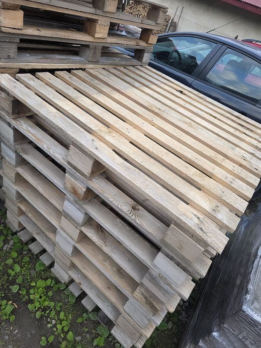 Palety euro 100x120  i inne
