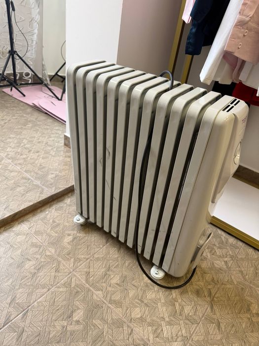 Батарея обігрівач