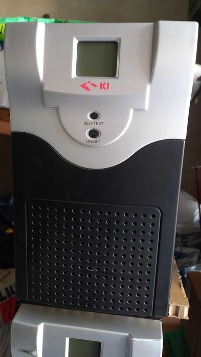 UPS 3kVA sinus sprawny