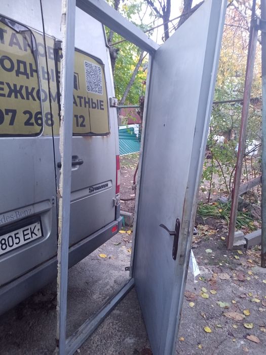 Входные двери распродажа! Срочно!