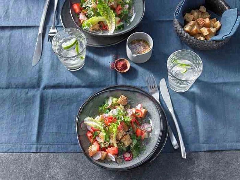 Zestaw sztućców 30el., Vision / WMF