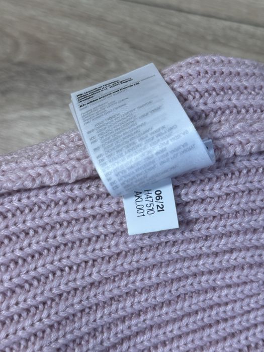 Шапка reebok рібук