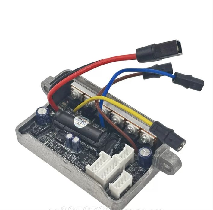 Контролер Kai3 Pro 48V 17A Новий
