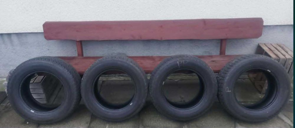 Opony letnie Fortune 215/65/16 2021r. SUV