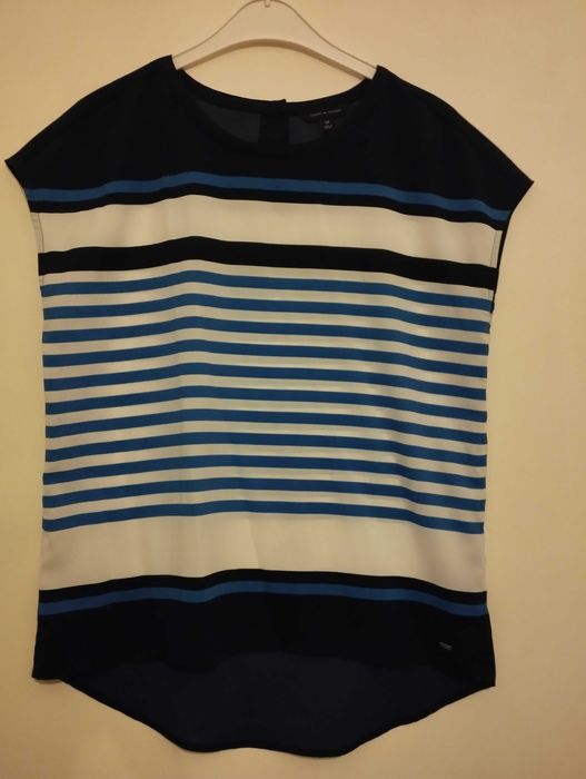 Bluzeczka damska Tommy Hilfiger