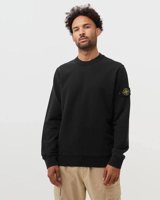 Свитшот Stone Island