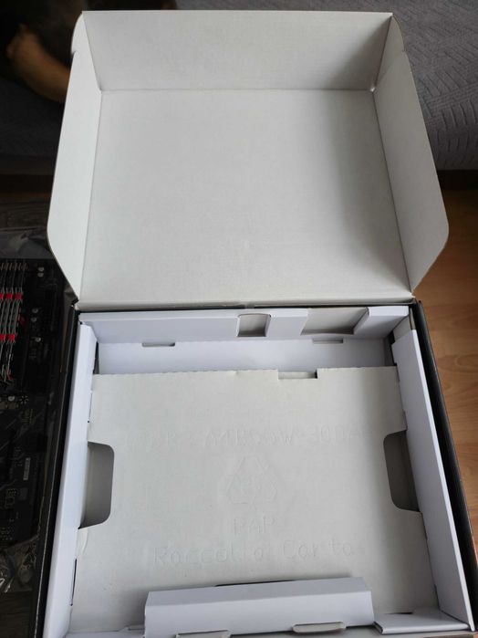 Płyta główna Gigabyte Z370P D3