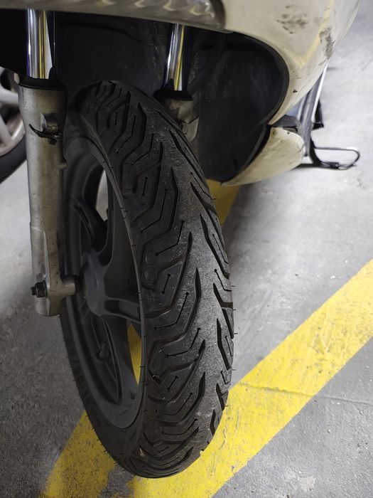 Honda pcx 125ccc