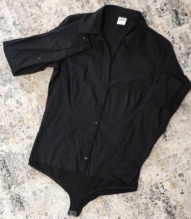 Боді сорочка