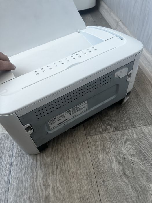 Принтер Canon LBP6000
