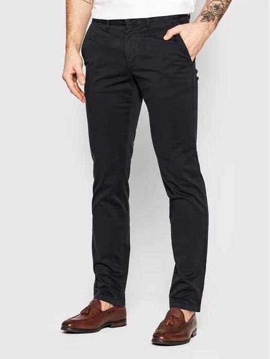TOMMY HILFIGER chinosy Denton rozmiar W29 / L36