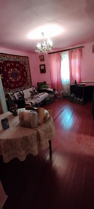 Продається будинок+земельна ділянка район Виставка