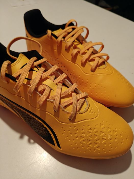 Buty piłkarskie Puma