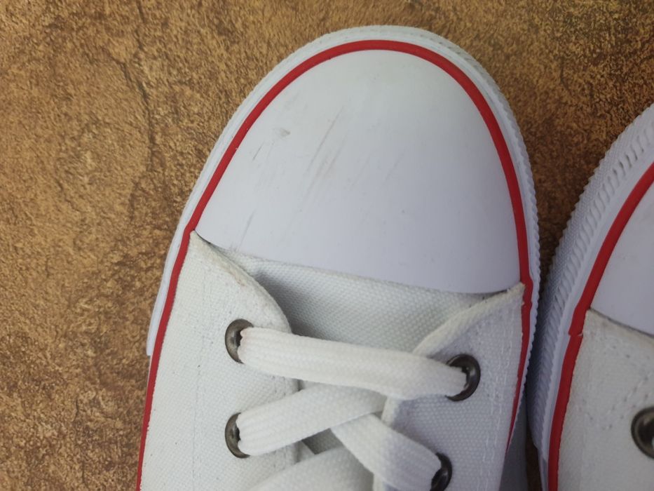 Trampki meskie Big Star rozmiar 41 wysokie nowe