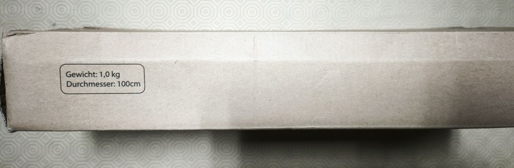 Hula hoop fitness ring