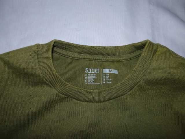 Męska Bluza - 5.11 Tactical Khaki
