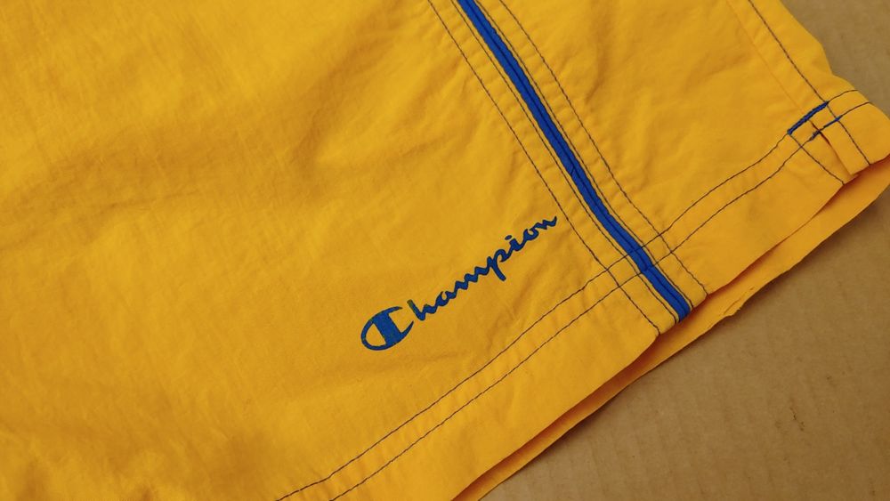 Champion spodenki rozm XL