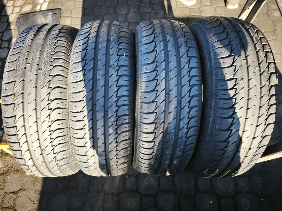 [414] 4 szt. Kleber Dynaxer HP3  185/65/15 88T
