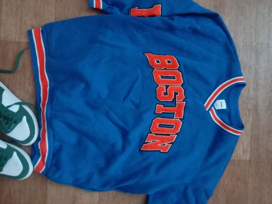 Світшот стан нового