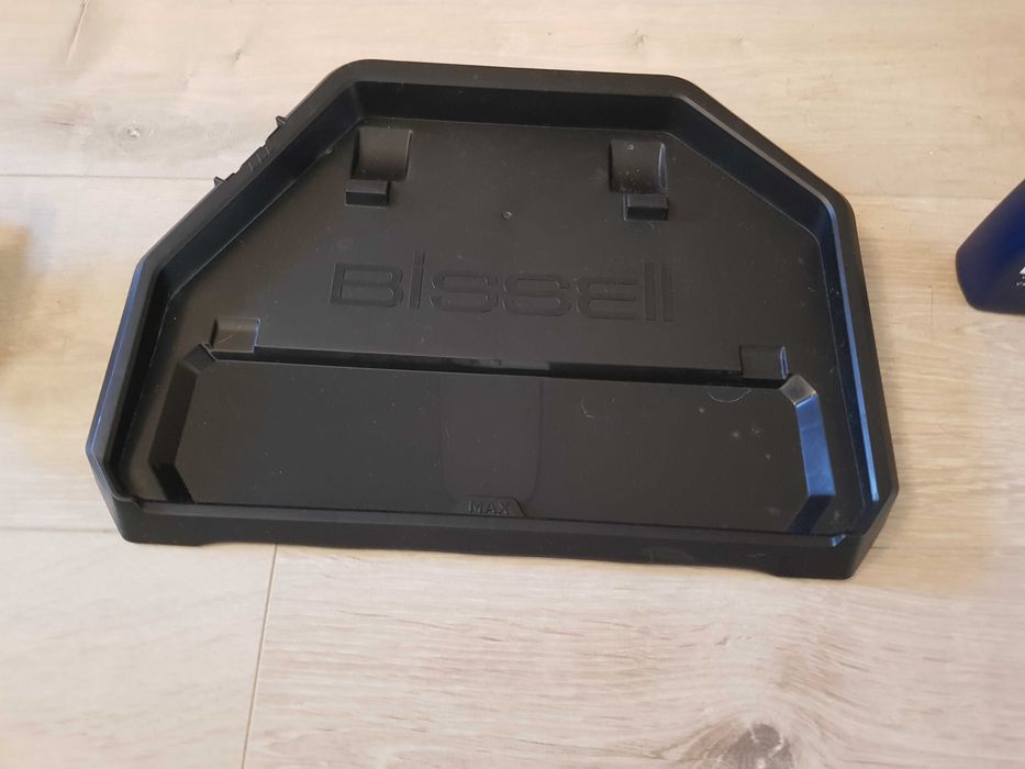 Odkurzacz BISSELL Crosswave (Myjący 3 w 1)
