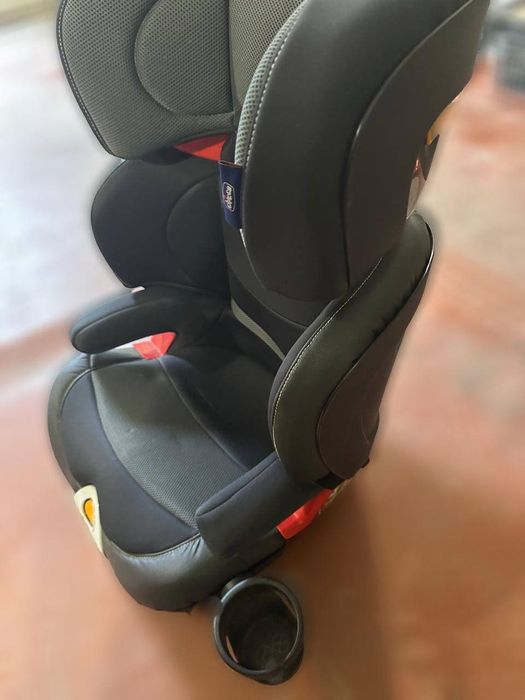 Автокрісло Chicco Oasys