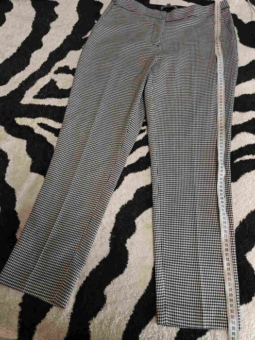 Жіночі стильні штани 48