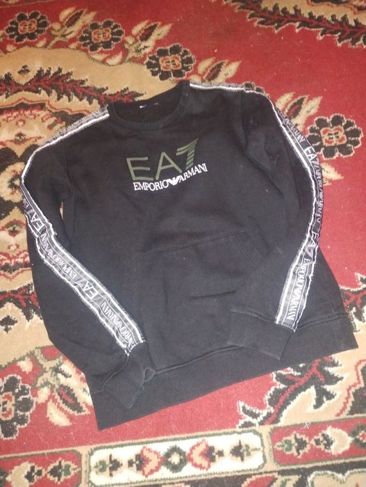 Dres Armani chłopięcy