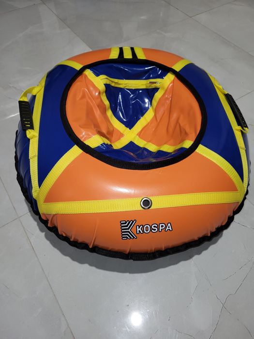 Тюбінг новий,дитячий, 80 см