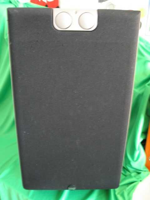 ATHENA AS-P400 - Subwoofer potente de alta qualidade