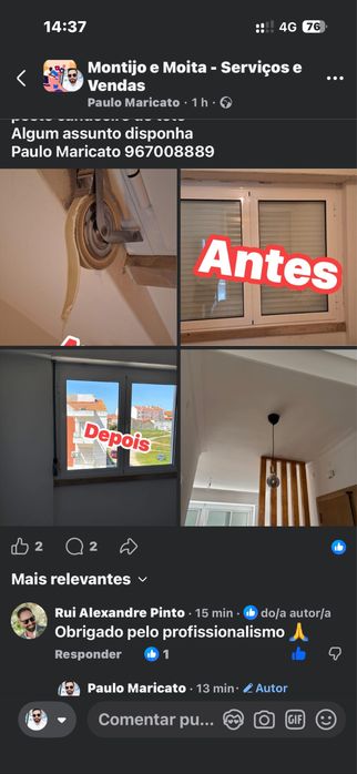 O vizinho faz : remodulaçoes e arranjos