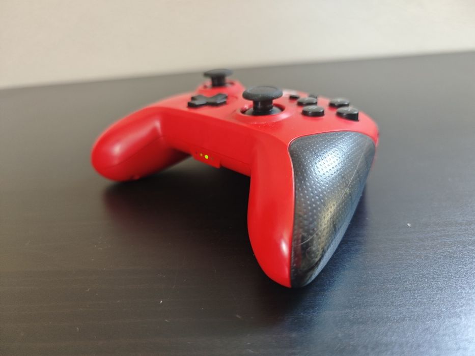 Hori HORIPAD Wireless Super Mario