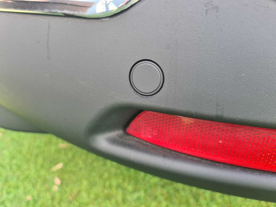 Renault Clio Sport Tourer 0.9 TCE