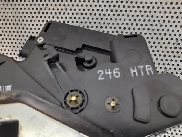 Fechadura / fecho porta trás direito BMW 3 (E46)