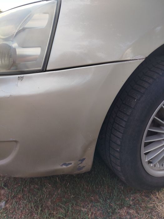 Mitsubishi Galant