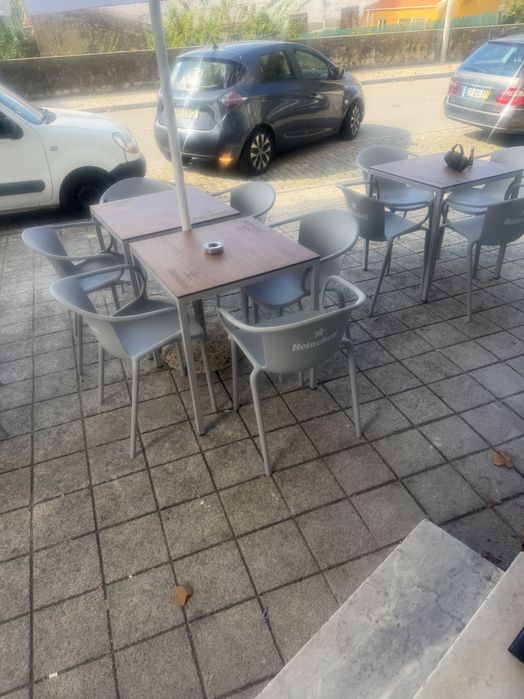 Cafe snack bar  trespass