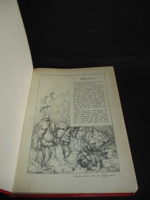 Livros História de Portugal Edição Monumental Damião Peres 10 Volumes