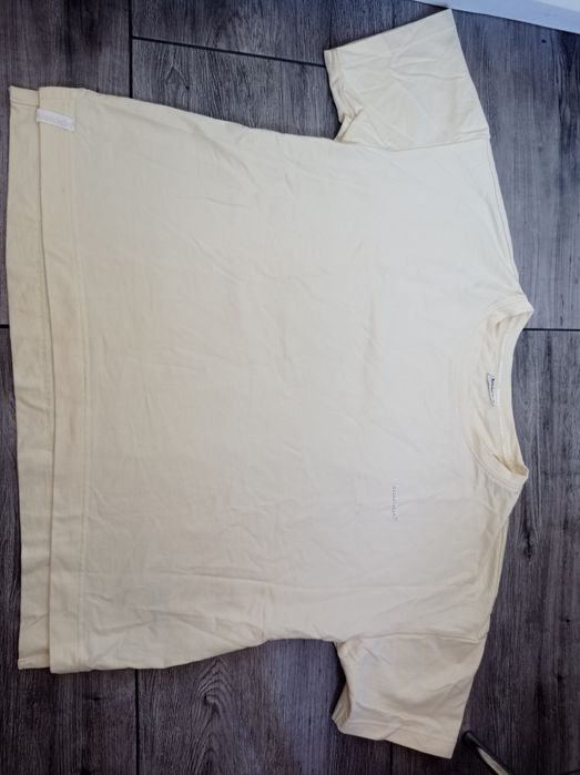 Bluzka xl oversize