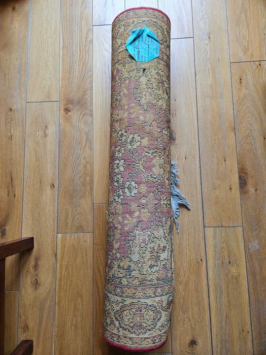 chodnik wełniany dywilan 100 x 350 cm Dywilan