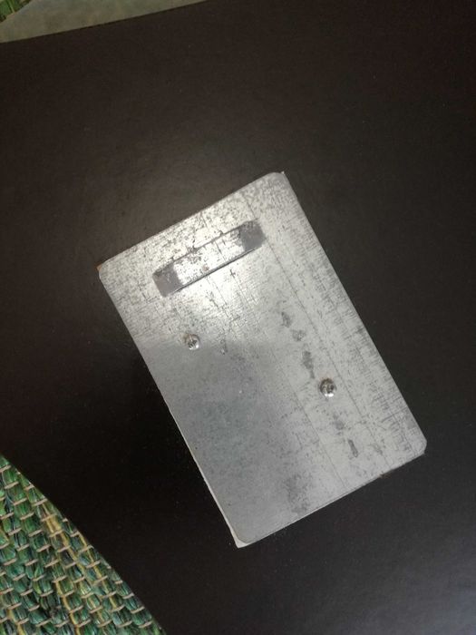 Espelho decorativo de parede