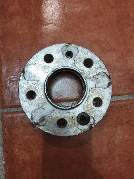 Espassadores 20 mm