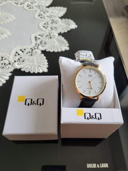 Sprzedam nowy zegarek