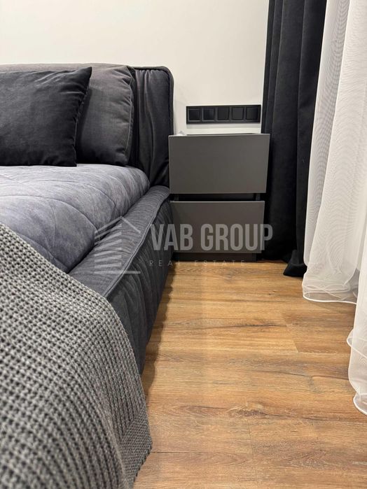 Без% Продаж квартири з новим ремонтом в ЖК Кришталеві Джерела,єОселя